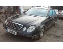 MERCEDES-BENZ CLASE E (W211) BERLINA