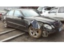 MERCEDES-BENZ CLASE E (W211) BERLINA