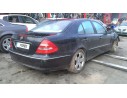 MERCEDES-BENZ CLASE E (W211) BERLINA