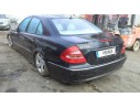 MERCEDES-BENZ CLASE E (W211) BERLINA
