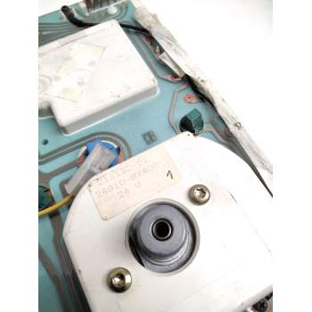 Recambio de cuadro instrumentos para nissan patrol (k/w160) 3.3 diesel referencia OEM IAM 20115901 248108X400 19583021