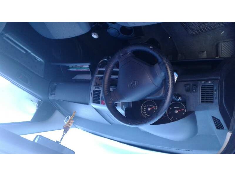 hyundai getz (tb) del año 2005