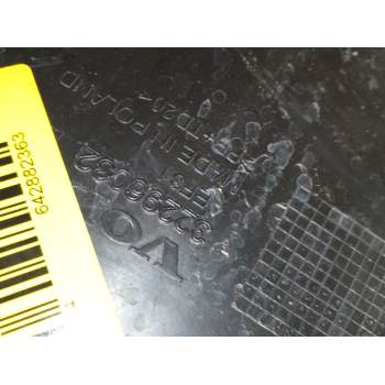 Recambio de soporte paragolpes trasero izquierdo para volvo xc60 ii (246) b4 mild-hybrid awd referencia OEM IAM 32296032  