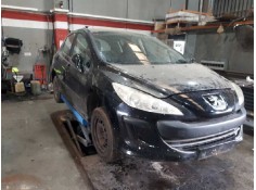 peugeot 308 del año 2011