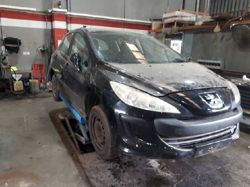 peugeot 308 del año 2011