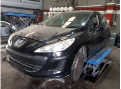 peugeot 308 del año 2011 2