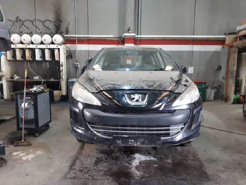 peugeot 308 del año 2011