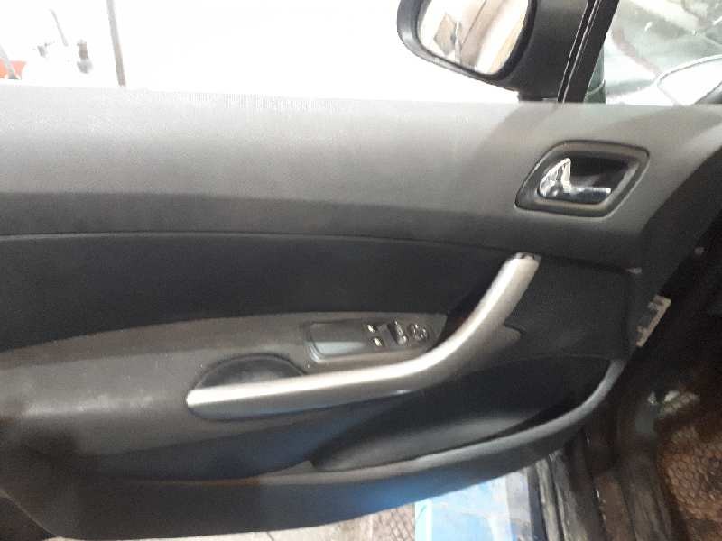 peugeot 308 del año 2011