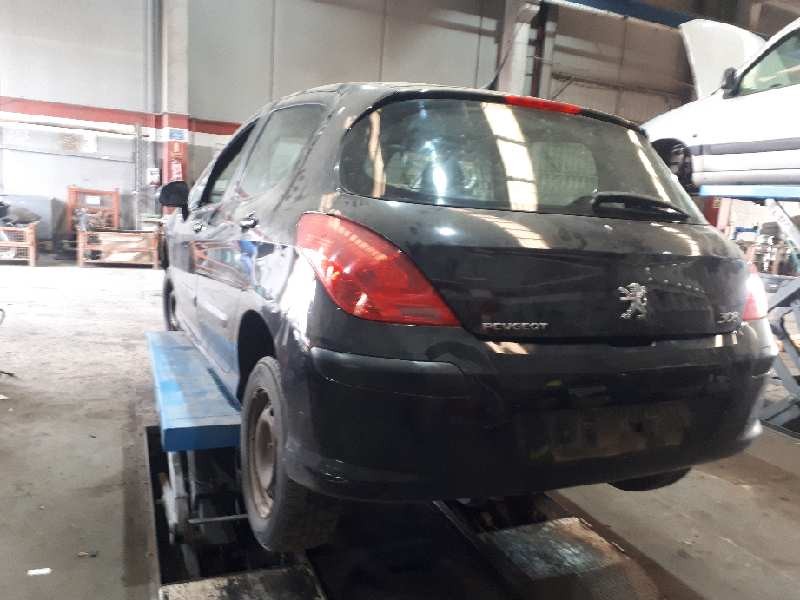 peugeot 308 del año 2011