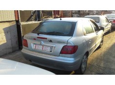 citroën xsara berlina del año 2003