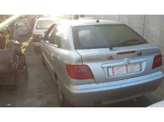 citroën xsara berlina del año 2003 2