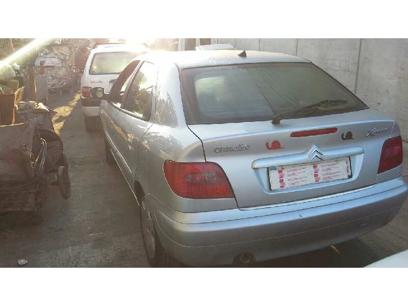 citroën xsara berlina del año 2003
