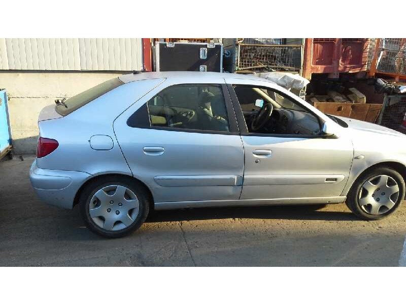 citroën xsara berlina del año 2003