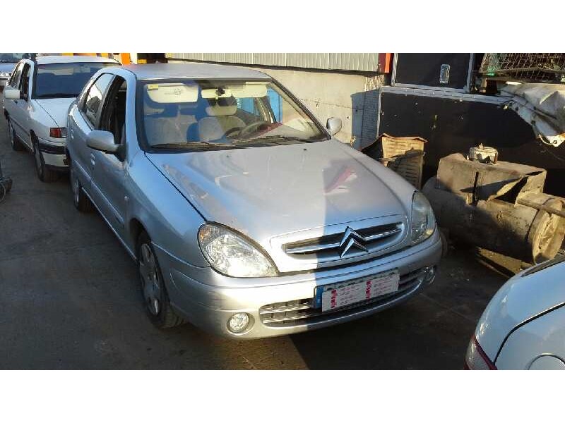 citroën xsara berlina del año 2003