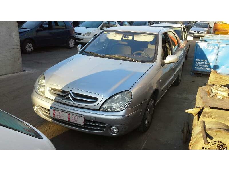 citroën xsara berlina del año 2003