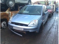 ford fiesta (cbk) del año 2005