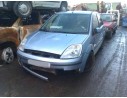 FORD FIESTA (CBK)