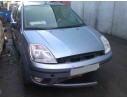 FORD FIESTA (CBK)