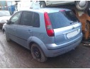 FORD FIESTA (CBK)