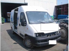 peugeot boxer caja cerrada (rs3200)(330)(´02) del año 2006