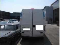 peugeot boxer caja cerrada (rs3200)(330)(´02) del año 2006 2