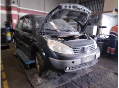 renault scenic ii del año 2005 2