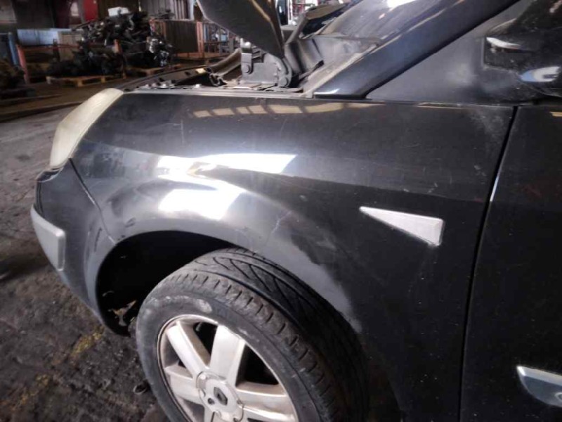 renault scenic ii del año 2005