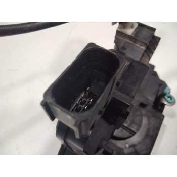 Recambio de cerradura puerta delantera derecha para fiat punto (199) easy referencia OEM IAM   