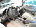 MERCEDES-BENZ CLASE C (W203)