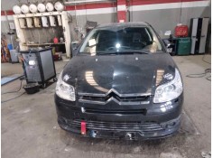 citroën c4 coupe del año 2005