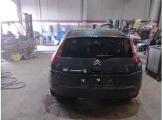 citroën c4 coupe del año 2005 2