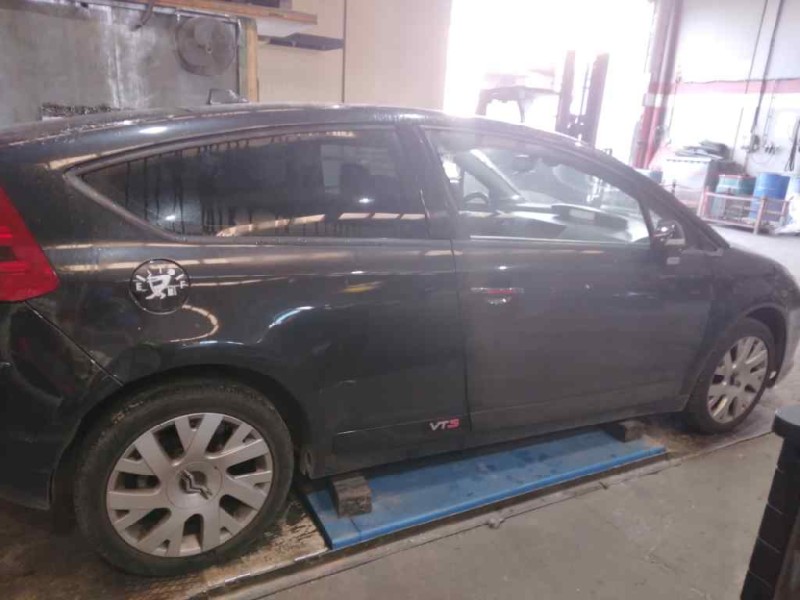 citroën c4 coupe del año 2005