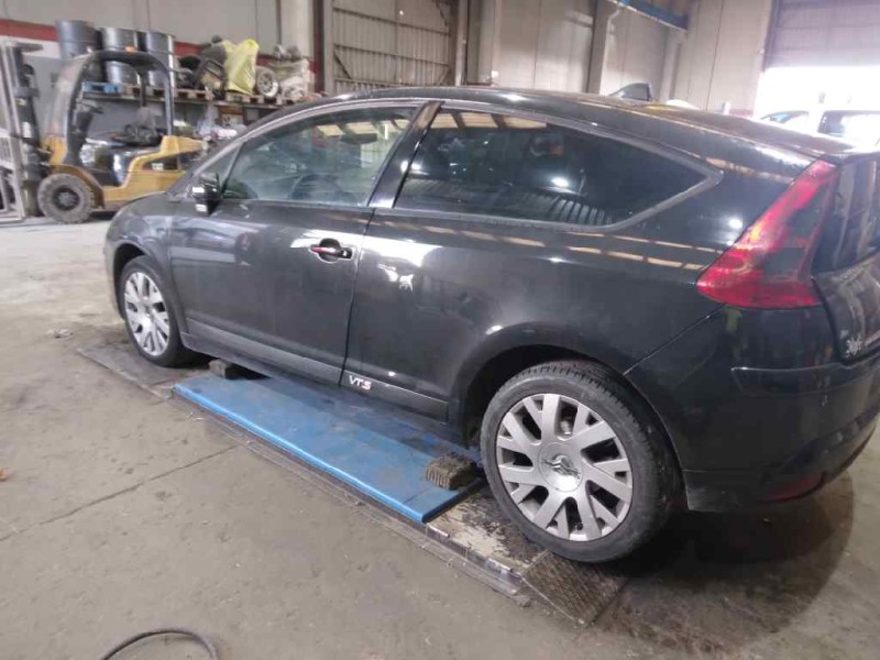 citroën c4 coupe del año 2005