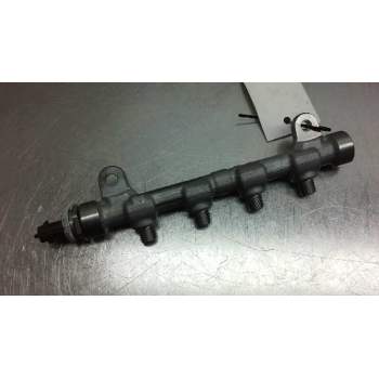 Recambio de rampa inyectora para nissan pathfinder (r51) 3.0 v6 dci cat referencia OEM IAM 0445216037  