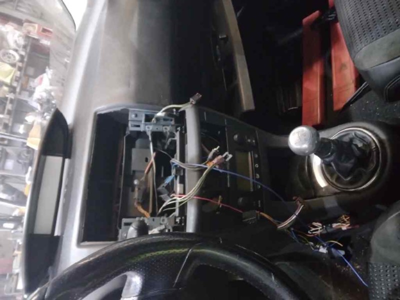 citroën c4 coupe del año 2005