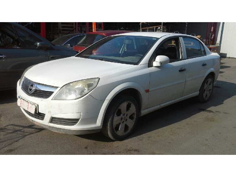 opel vectra c berlina del año 2005
