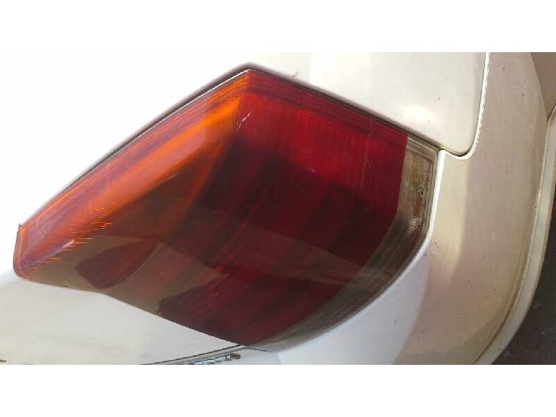 opel vectra c berlina del año 2005