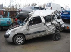 peugeot partner (s2) del año 2002 2