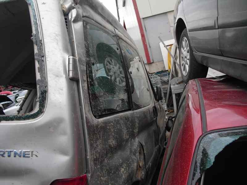 peugeot partner (s2) del año 2002