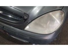 citroën xsara berlina del año 2003 2