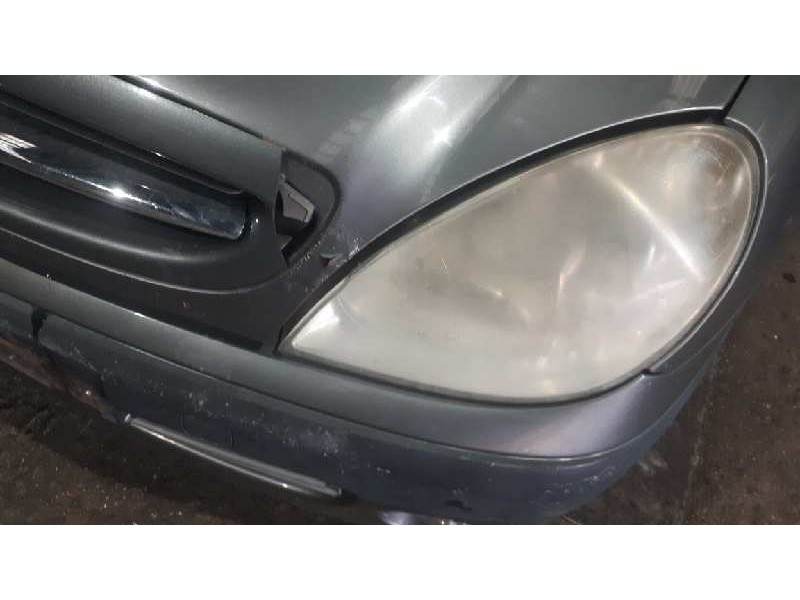 citroën xsara berlina del año 2003