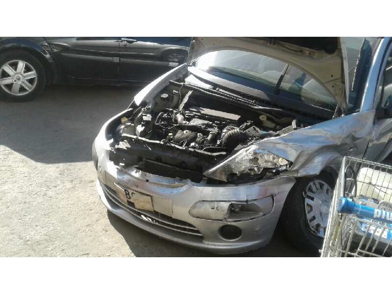 citroën c3 del año 2004