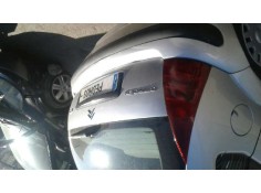 citroën c3 del año 2004 2