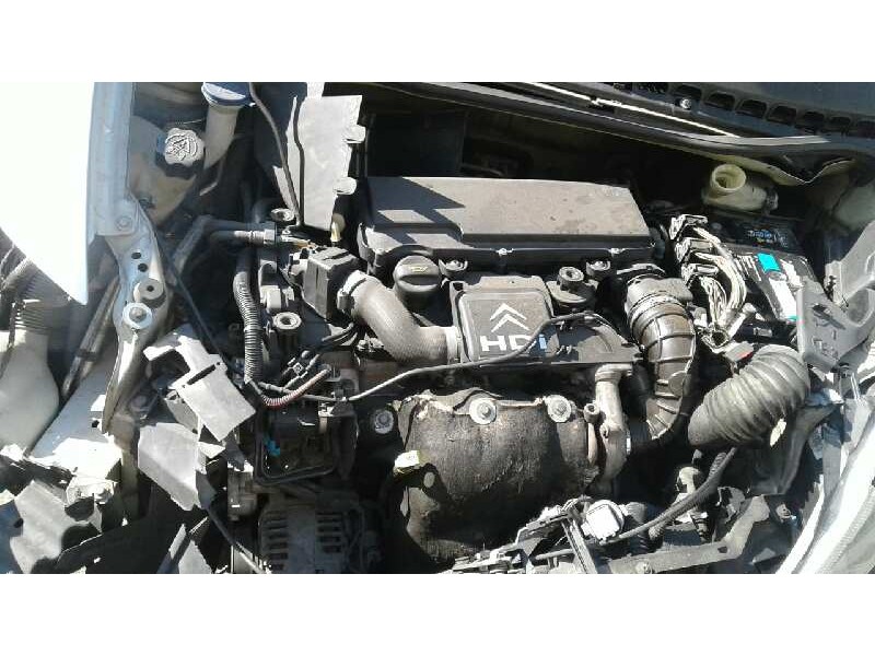 citroën c3 del año 2004