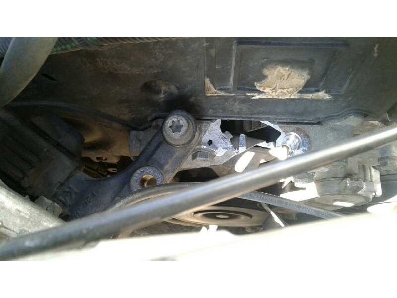 citroën c3 del año 2004