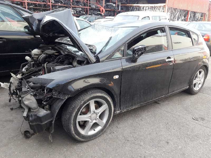 seat leon (1p1) del año 2005