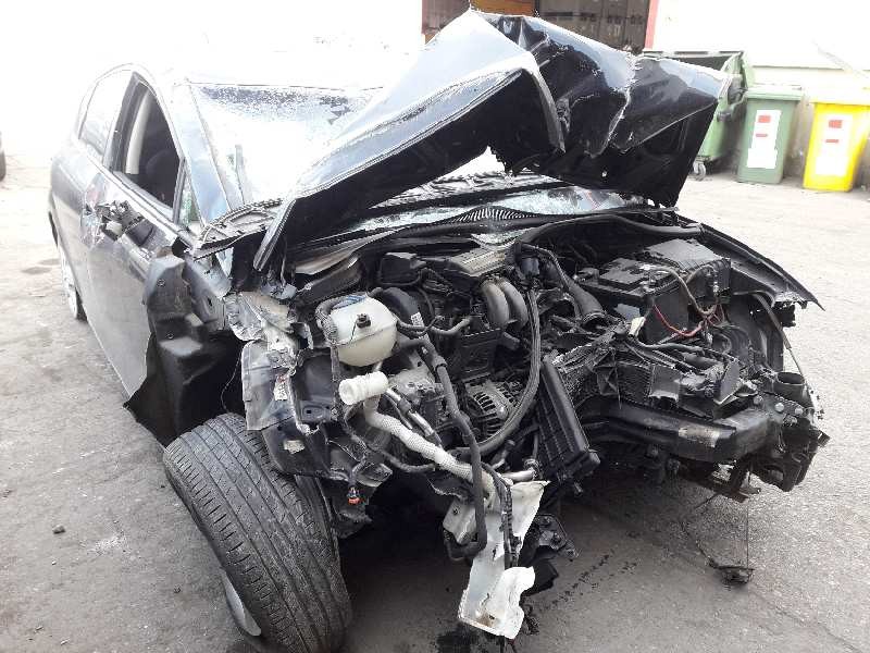 seat leon (1p1) del año 2005