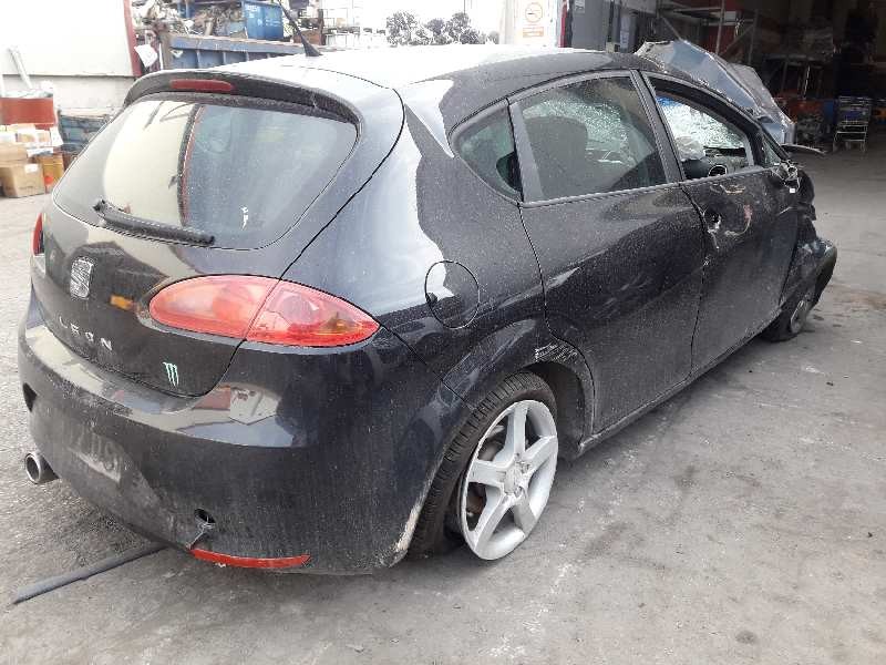 seat leon (1p1) del año 2005