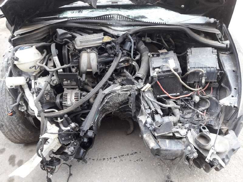 seat leon (1p1) del año 2005