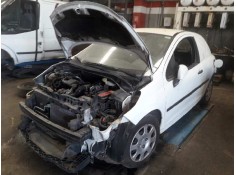 peugeot 207 del año 2007